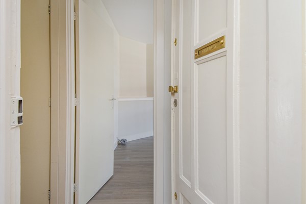 Medium property photo - Linnaeusstraat 158, 2522 GW Den Haag
